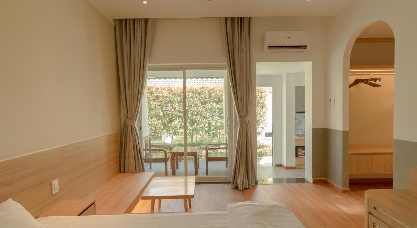 Tay Tien Bungalow photo