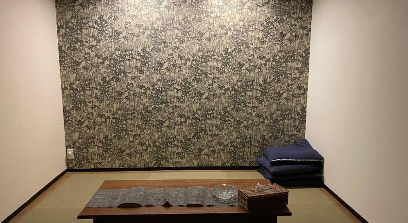 大阪 ABC accommodation 3つ星 宿泊施設 客室