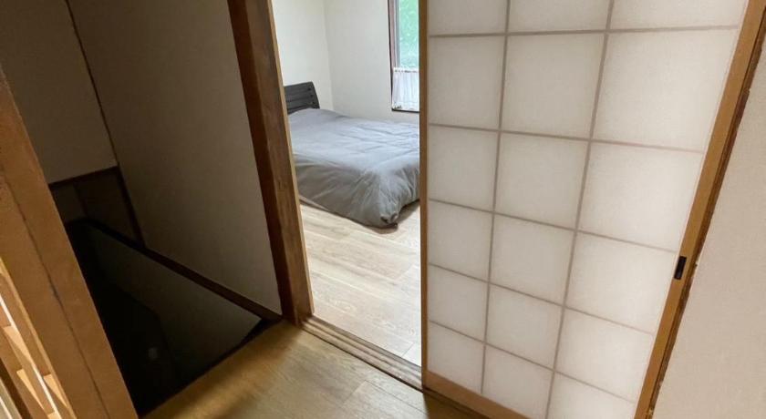 大阪 ABC accommodation 3つ星 宿泊施設 スイート