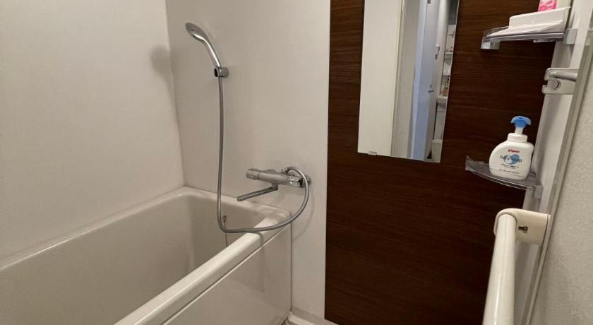 大阪 ABC accommodation 3つ星 宿泊施設 プール