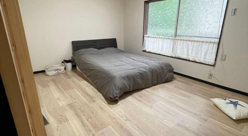 大阪 ABC accommodation 3つ星 宿泊施設 眺望