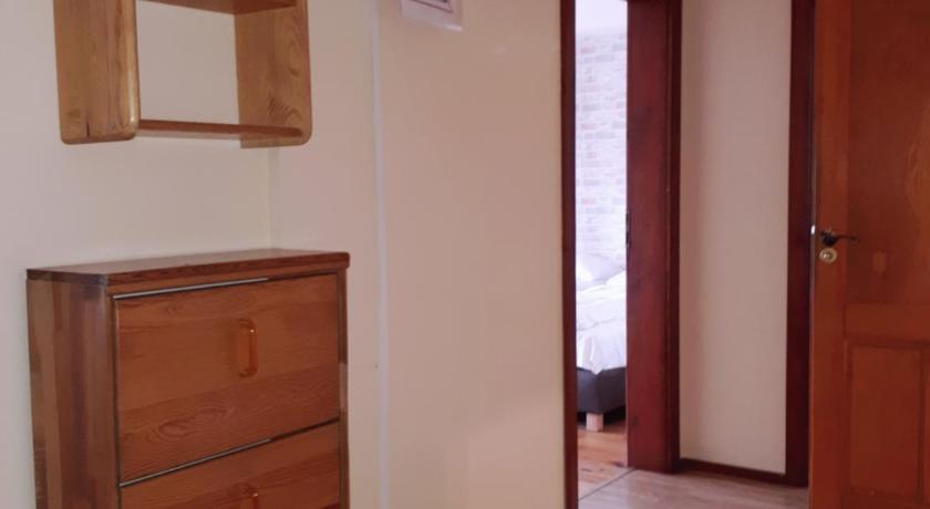 Apartamenty Kopernika photo