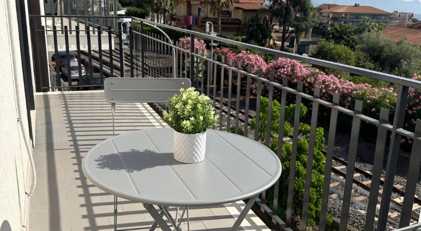 Nunziata Apartment