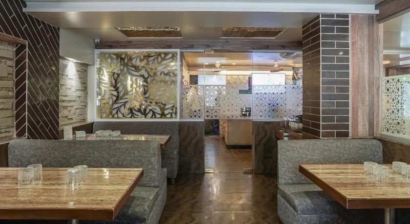 Hotel Radana – Navi Mumbai, KY