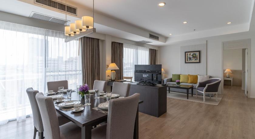 Image of Two Bedroom Suite 8