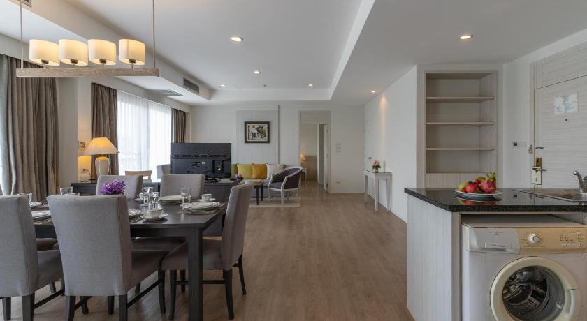 Image of Two Bedroom Suite 10