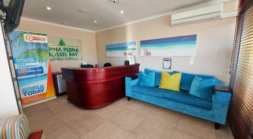 First Group Perna Perna Mossel Bay photo