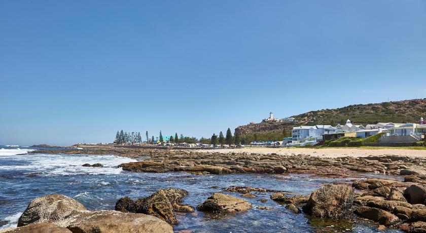 First Group Perna Perna Mossel Bay photo