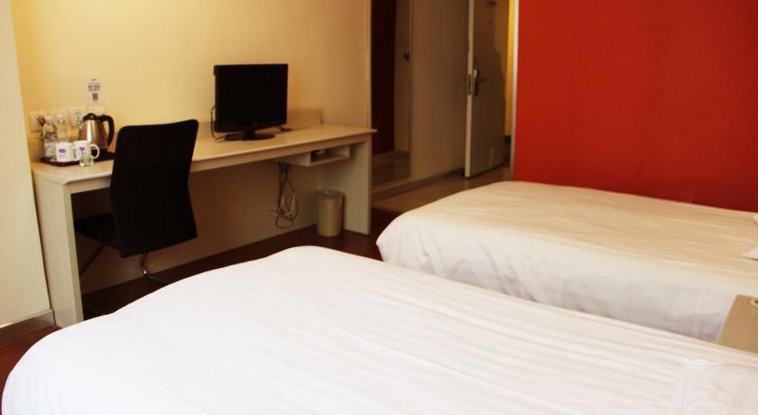 Hanting Express Qinhuangdao Northeastern University Hotel Deals