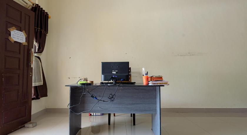 OYO 1694 Pariban Homestay photo