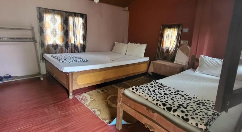 Bardia Wildlife Resort photo