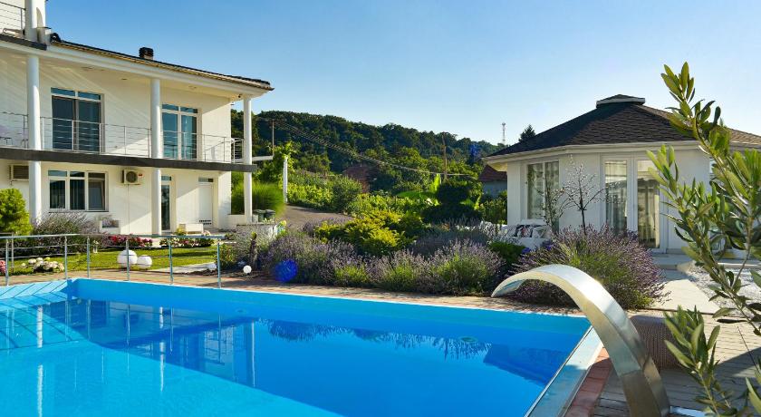 Apartments Villa Graf photo