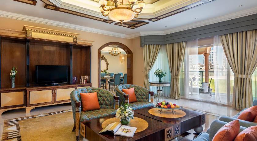 Image of Four Bedroom Villa 3