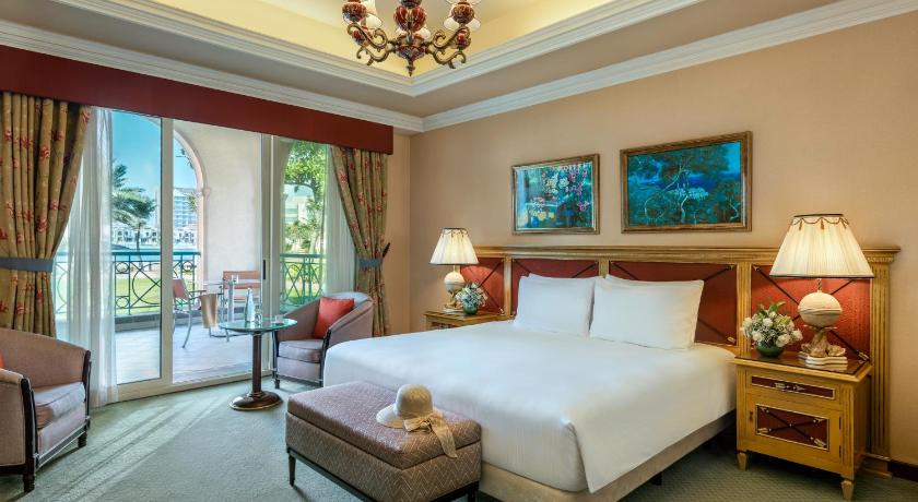 Image of Four Bedroom Villa 7