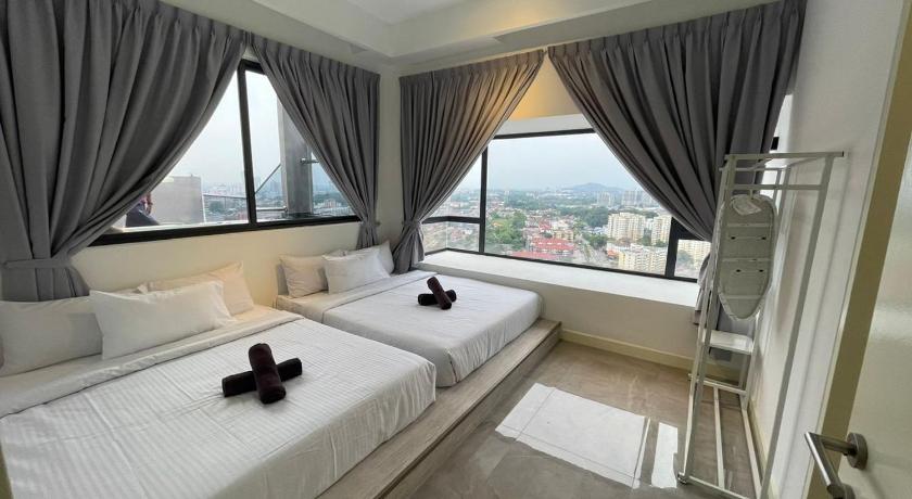 Image of Executive Suite 0