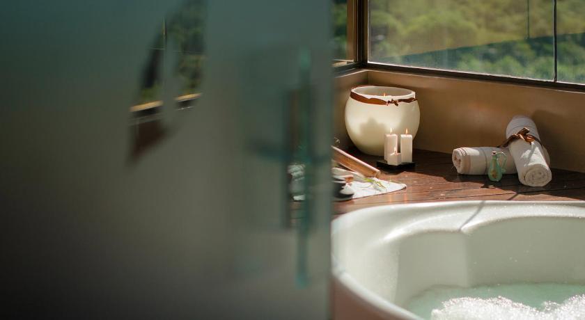 Grand Crucero Iguazu Hotel - image 37