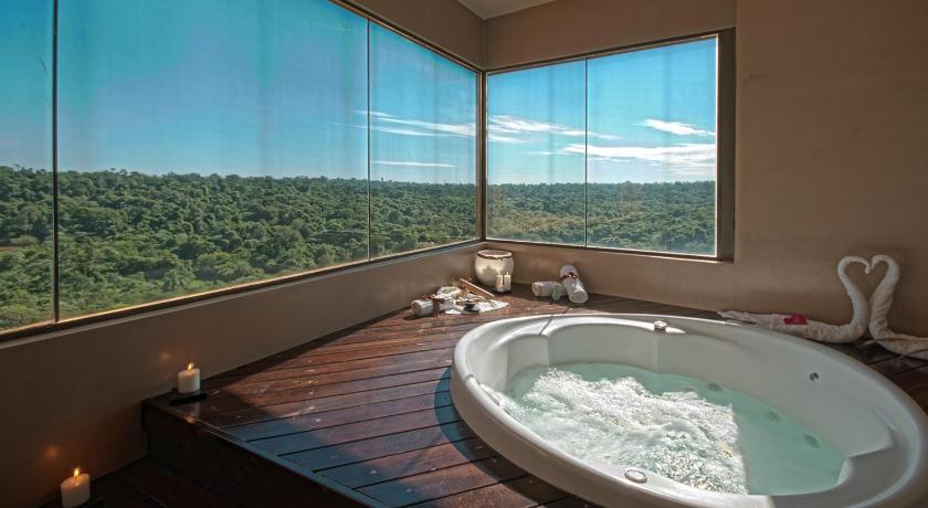 Grand Crucero Iguazu Hotel - image 4