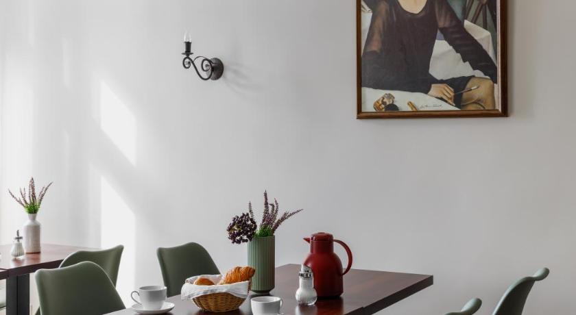 Hotel Nova photo