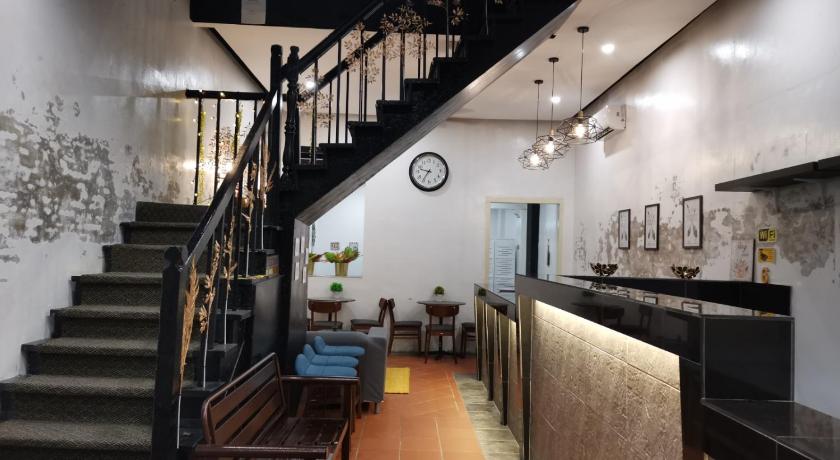 G FORTUNE GUEST HOUSE @ Church Street photo