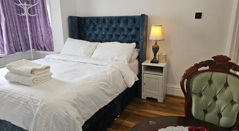 Lovely Rooms London — Hotel in London