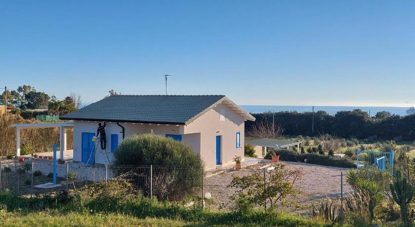 Casa Collis