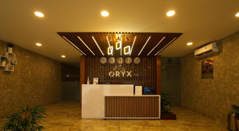 Oryx Homes - image 35