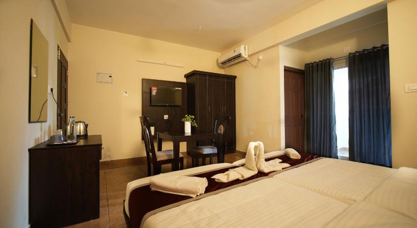 Oryx Homes - image 12