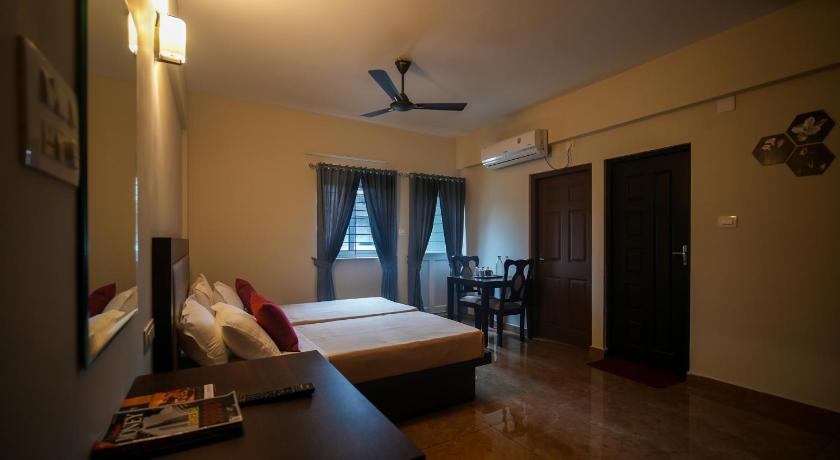 Oryx Homes - image 19