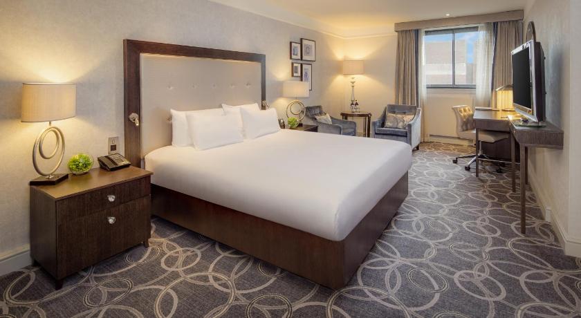 Image of King Suite 1