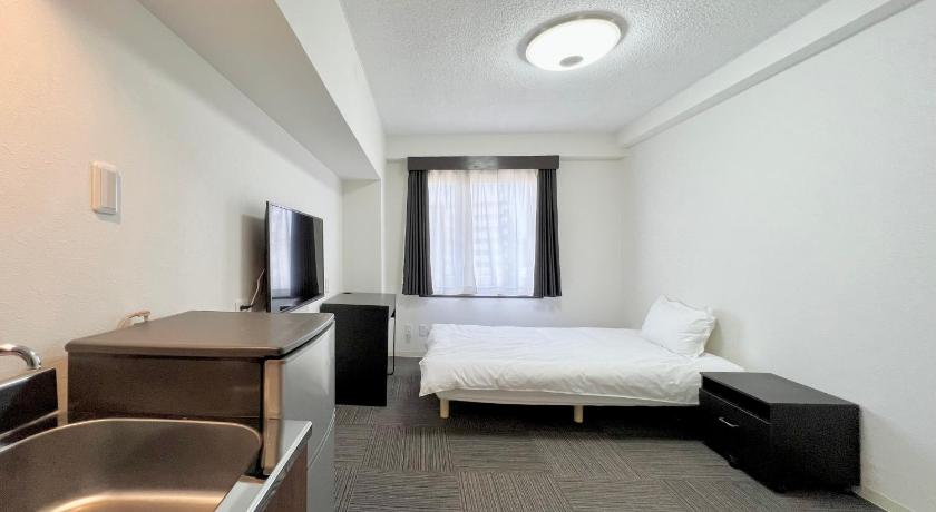 Mystay Nagoya sakae monthly 3F — Hotel in Nagoya