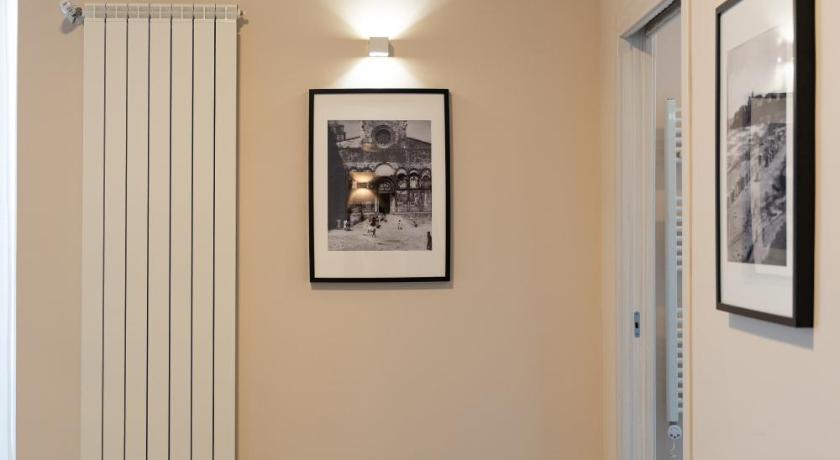 Oceano Rooms photo