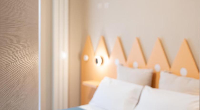 Oceano Rooms — Hotel in Termoli