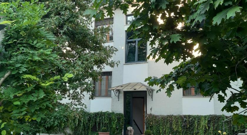 D'OR DUBLE' bed and breakfast