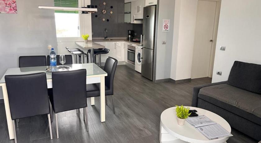 Apartamento Coral Bay by Vacanzy Collection photo