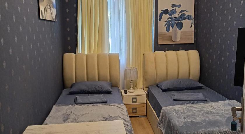 Hotel Lilo near Airport photo