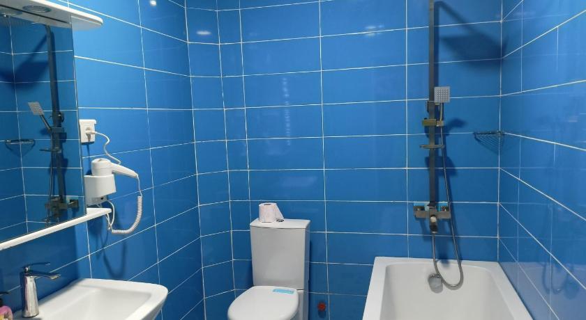 Hotel Lilo near Airport photo