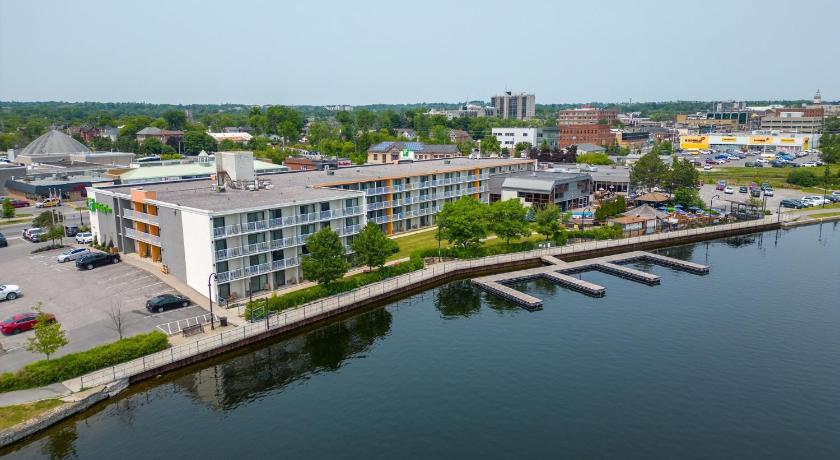 Holiday Inn Hotel Peterborough Waterfront photo
