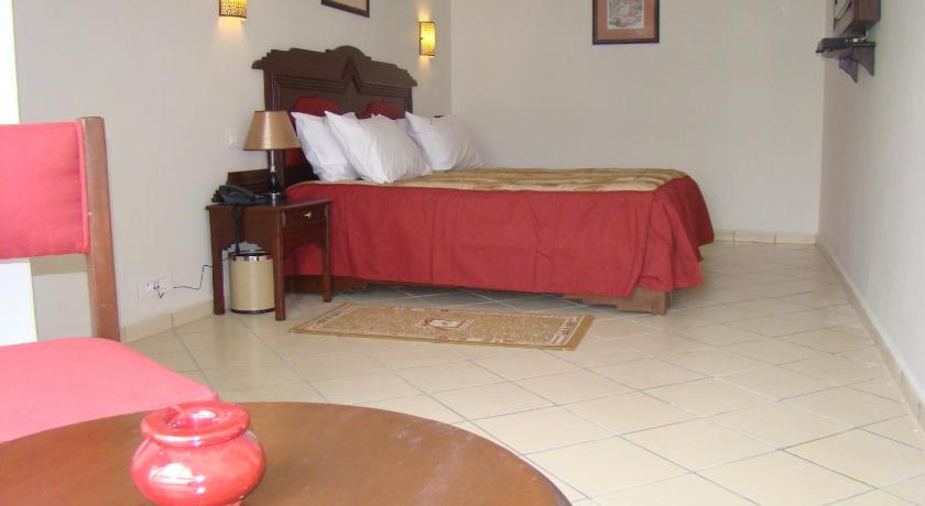 Image of Suite 5