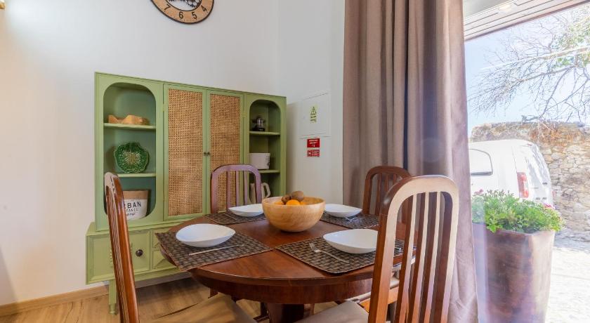 邦巴拉尔 Casa Sao Jose 3星级 单人房 设施