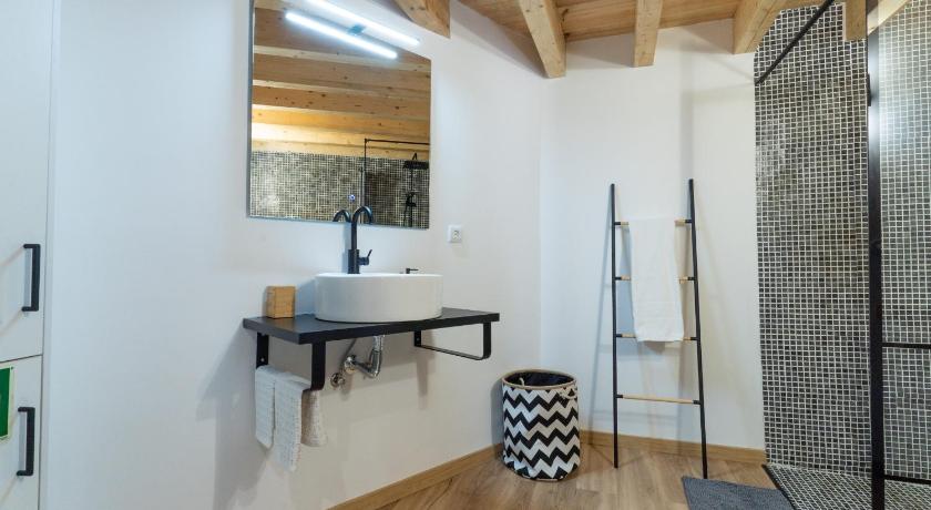 邦巴拉尔 Casa Sao Jose 3星级 单人房 外观