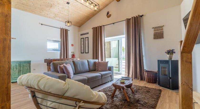 邦巴拉尔 Casa Sao Jose 3星级 单人房 套房