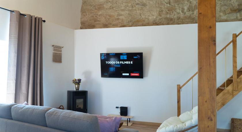 邦巴拉尔 Casa Sao Jose 3星级 单人房 餐厅