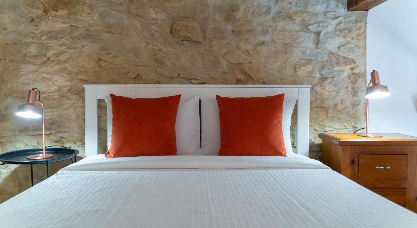 邦巴拉尔 Casa Sao Jose 3星级 单人房 大堂