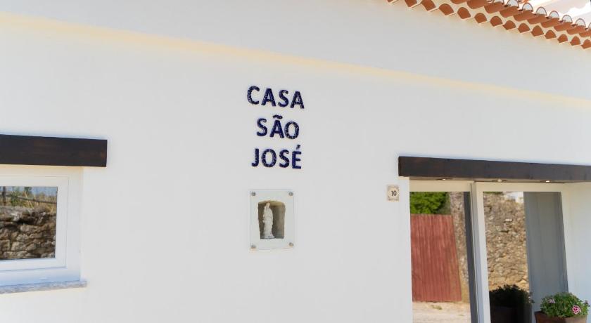 邦巴拉尔 Casa Sao Jose 3星级 单人房 客房