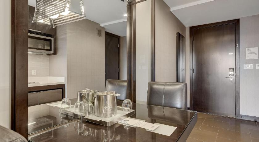 Imagen de Suite con vistas a la montaña (Suite with Mountain View) 9