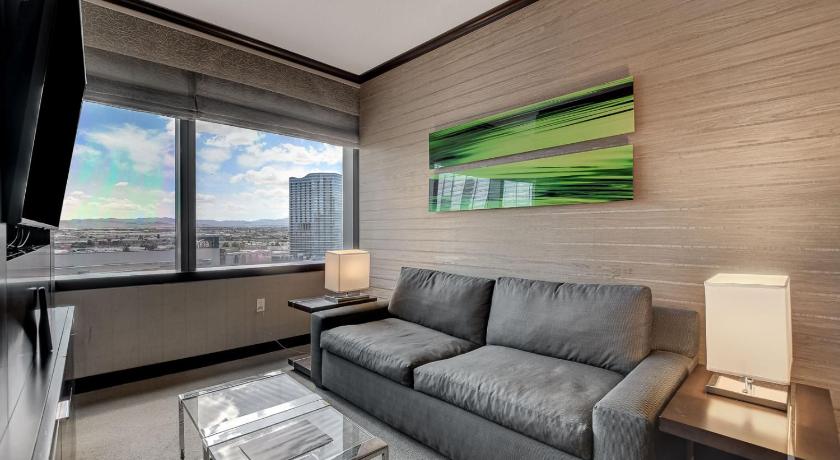 Vdara Hotel & Spa at ARIA Las Vegas photo