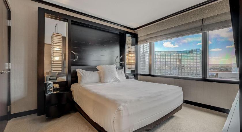Imagen de Suite con vistas a la montaña (Suite with Mountain View) 5