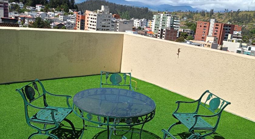 Executive Suite photo