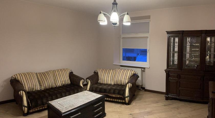 Gintautas apartment photo