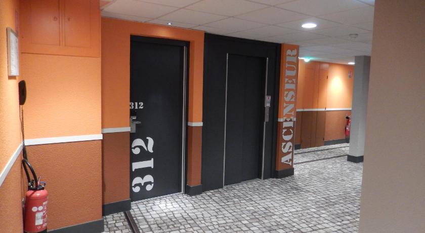 ibis Styles La Rochelle Centre photo